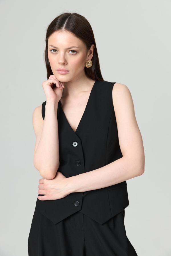 С5667-1 Жилет (НСК)